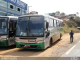 Turin Transportes 930 na cidade de Conselheiro Lafaiete, Minas Gerais, Brasil, por JUNIOR JUNIOR. Número da foto: #1356168.