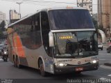 Adawiltur Turismo 2600 na cidade de São Paulo, São Paulo, Brasil, por Roberto Teixeira. Número da foto: #1356526.
