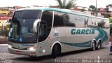 Viação Garcia 6559 na cidade de Bauru, São Paulo, Brasil, por Renan Watanabe. Número da foto: #1356851.