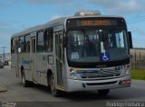Empresa Auto Viação Massayó 6217 na cidade de Maceió, Alagoas, Brasil, por Rodrigo Fonseca. Número da foto: #1356502.