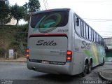 Stilo Turismo 250602 na cidade de Viçosa, Minas Gerais, Brasil, por Luciano Miranda. Número da foto: #1355858.