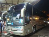 Viação Garcia 6449 na cidade de Londrina, Paraná, Brasil, por Bruno Amaral. Número da foto: #1355191.