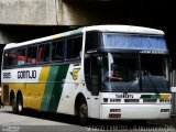 Empresa Gontijo de Transportes 5805 na cidade de Belo Horizonte, Minas Gerais, Brasil, por Sérgio Augusto Braga Canuto. Número da foto: #1357297.