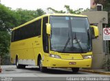 Viação Itapemirim 45813 na cidade de São Paulo, São Paulo, Brasil, por Fabiano de Oliveira Prado. Número da foto: #1355838.