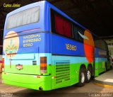 Nacional Expresso 16380 na cidade de Goiânia, Goiás, Brasil, por Carlos Júnior. Número da foto: #1356628.