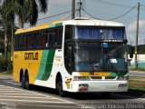 Empresa Gontijo de Transportes 15675 na cidade de Ipatinga, Minas Gerais, Brasil, por Wanderson Vinícius Amorim. Número da foto: #1356722.