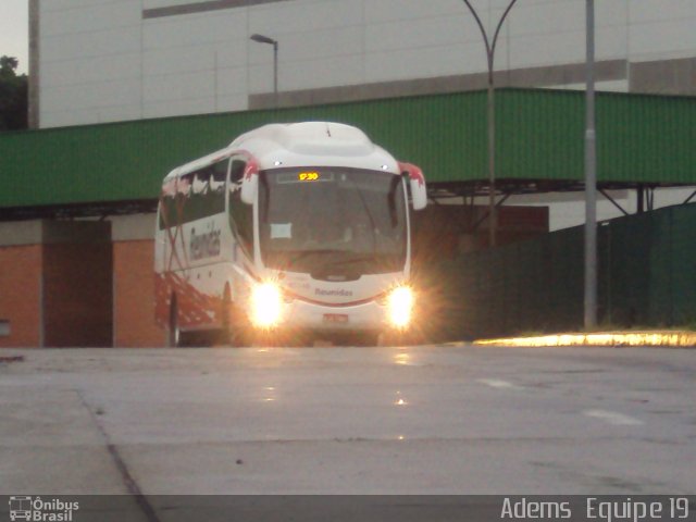 Empresa Reunidas Paulista de Transportes 145346 na cidade de São Paulo, São Paulo, Brasil, por Adems  Equipe 19. Número da foto: #1359107.