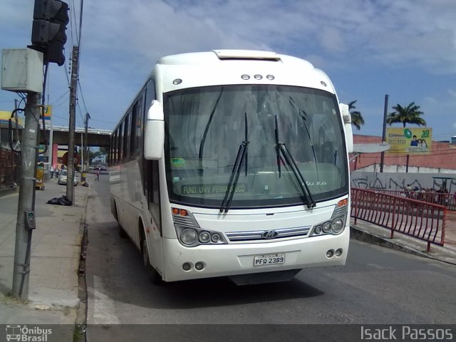 UPE - Universidade de Pernambuco 2389 na cidade de Recife, Pernambuco, Brasil, por Isack Passos. Número da foto: #1357549.
