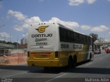 Empresa Gontijo de Transportes 15690 na cidade de Belo Horizonte, Minas Gerais, Brasil, por Matheus Adler. Número da foto: #1358949.