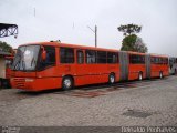 Cristo Rei > CCD Transporte Coletivo > SPE Via Mobilidade S/A 16D03 na cidade de Curitiba, Paraná, Brasil, por Reinaldo Penha. Número da foto: #1359218.