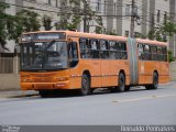 Auto Viação Santo Antônio 18R30 na cidade de Curitiba, Paraná, Brasil, por Reinaldo Penha. Número da foto: #1359207.