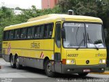 Viação Itapemirim 40337 na cidade de São Paulo, São Paulo, Brasil, por Sérgio A.  B.  Canuto. Número da foto: #1359308.