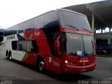 Pluma Conforto e Turismo 7004 na cidade de Porto Alegre, Rio Grande do Sul, Brasil, por Arthur  Slec Lemos. Número da foto: #:id.