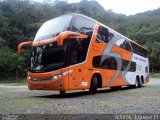 Viação São Raphael 10100 na cidade de São Paulo, São Paulo, Brasil, por Adems  Equipe 19. Número da foto: #1359197.