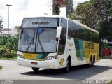 Empresa Gontijo de Transportes 16015 na cidade de Vitória, Espírito Santo, Brasil, por Daniel  Machado. Número da foto: #1358041.