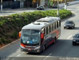 Camilotur 340 na cidade de Belo Horizonte, Minas Gerais, Brasil, por Adão Raimundo Marcelino. Número da foto: #:id.