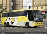Viação Nordeste 1050 na cidade de Fortaleza, Ceará, Brasil, por Bruno  Roberto. Número da foto: #1359175.