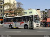 Viação Presidente 7011 na cidade de Conselheiro Lafaiete, Minas Gerais, Brasil, por JUNIOR JUNIOR. Número da foto: #:id.