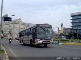 Empresa Caiense de Ônibus 11007 na cidade de São Leopoldo, Rio Grande do Sul, Brasil, por Arthur  Slec Lemos. Número da foto: #:id.