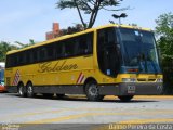 Viação Itapemirim 45201 na cidade de São Paulo, São Paulo, Brasil, por Dalmo Pereira da Costa. Número da foto: #:id.