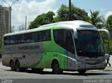 Transbrasiliana Transportes e Turismo 51053 na cidade de Fortaleza, Ceará, Brasil, por Gustavo Alfredo. Número da foto: #:id.