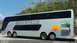 Donatele Turismo 9000 na cidade de Aparecida, São Paulo, Brasil, por Daniel Santos Sardi. Número da foto: #1357639.