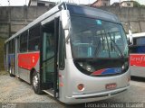 BBTT - Benfica Barueri Transporte e Turismo 5245 na cidade de Barueri, São Paulo, Brasil, por Leonardo Fávero  Brandet. Número da foto: #1358769.