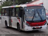 Expresso Pégaso D87535 na cidade de Rio de Janeiro, Rio de Janeiro, Brasil, por Adriano Minervino. Número da foto: #:id.