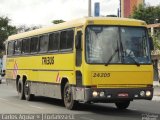 Viação Itapemirim 24205 na cidade de Fortaleza, Ceará, Brasil, por Carlos Aguiar ®. Número da foto: #1357784.