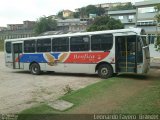 BBTT - Benfica Barueri Transporte e Turismo 5119 na cidade de Barueri, São Paulo, Brasil, por Leonardo Fávero  Brandet. Número da foto: #1358772.