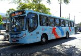 Aliança Transportes Urbanos 21239 na cidade de Fortaleza, Ceará, Brasil, por Narcisio  Santos de Almeida. Número da foto: #:id.