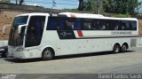 Auto Viação Catarinense 2638 na cidade de Aparecida, São Paulo, Brasil, por Daniel Santos Sardi. Número da foto: #1357602.