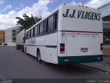 Ônibus Particulares  na cidade de Recife, Pernambuco, Brasil, por Isack Passos. ID da foto: :id.