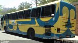 Ônibus Particulares  na cidade de Aparecida, São Paulo, Brasil, por Daniel Santos Sardi. Número da foto: #1357427.