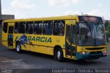 Viação Garcia 7557 na cidade de Apucarana, Paraná, Brasil, por Pedroka Ternoski. Número da foto: #1359899.