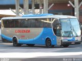 Empresa Louzada de Transportes 23050 na cidade de Porto Alegre, Rio Grande do Sul, Brasil, por Marcio  Bruxel. Número da foto: #1359632.