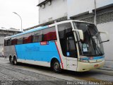 Empresa de Ônibus Nossa Senhora da Penha 33601 na cidade de Rio de Janeiro, Rio de Janeiro, Brasil, por Alexsandro  Farias Barros. Número da foto: #:id.