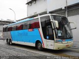 Empresa de Ônibus Nossa Senhora da Penha 33601 na cidade de Rio de Janeiro, Rio de Janeiro, Brasil, por Alexsandro  Farias Barros. ID da foto: :id.