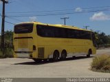 Viação Itapemirim 5011 na cidade de Recife, Pernambuco, Brasil, por Thiago Barbosa da Rocha. Número da foto: #1359738.