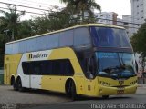 Viação Nordeste 1030 na cidade de Fortaleza, Ceará, Brasil, por Thiago Alex. Número da foto: #1359792.