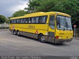 Viação Itapemirim 40083 na cidade de São José dos Campos, São Paulo, Brasil, por João Paulo  dos Santos Pinheiro. Número da foto: #1359784.