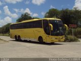 Viação Itapemirim 5011 na cidade de Recife, Pernambuco, Brasil, por Thiago Barbosa da Rocha. Número da foto: #1359743.