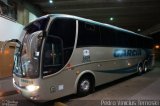 Viação Garcia 6609 na cidade de Apucarana, Paraná, Brasil, por Pedroka Ternoski. Número da foto: #1359977.