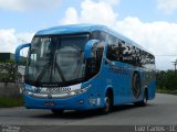Auto Viação Progresso 6590 na cidade de Recife, Pernambuco, Brasil, por Luiz Carlos de Santana. Número da foto: #1359702.