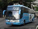 Auto Viação Progresso 6279 na cidade de Recife, Pernambuco, Brasil, por Luiz Carlos de Santana. Número da foto: #1359694.