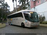 Laira Tours 1600 na cidade de Petrópolis, Rio de Janeiro, Brasil, por Lucas Passos. Número da foto: #1361282.