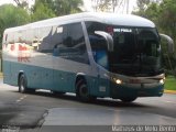 Rápido Ribeirão Preto 2910 na cidade de São Paulo, São Paulo, Brasil, por Matheus de Melo Bento. Número da foto: #1360098.