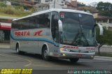 Expresso de Prata 460433 na cidade de Bauru, São Paulo, Brasil, por Adriano Moraes dos Reis. Número da foto: #1360377.