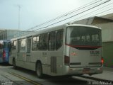 Auto Viação Santo Antônio 18L96 na cidade de Curitiba, Paraná, Brasil, por Bruno Amaral. Número da foto: #1360458.