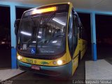 Viação Garcia 7625 na cidade de Alto Paraná, Paraná, Brasil, por Carlos Augusto Sousa. Número da foto: #1361179.